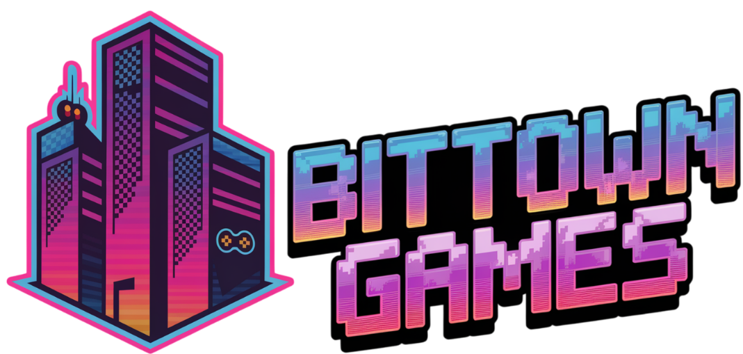 Bittown Games