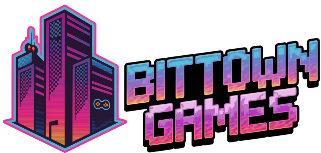 Bittown Games