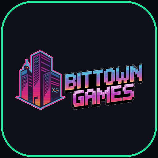 Bittown Games