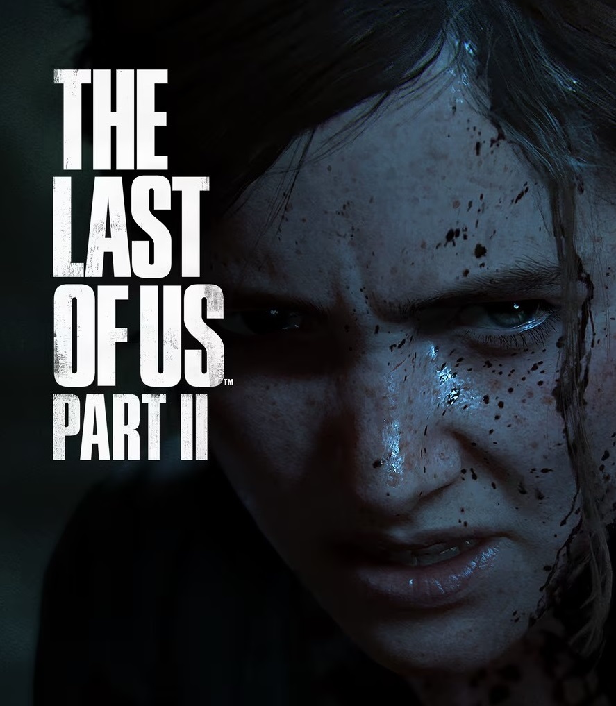 Capa de The Last Of Us Part 2