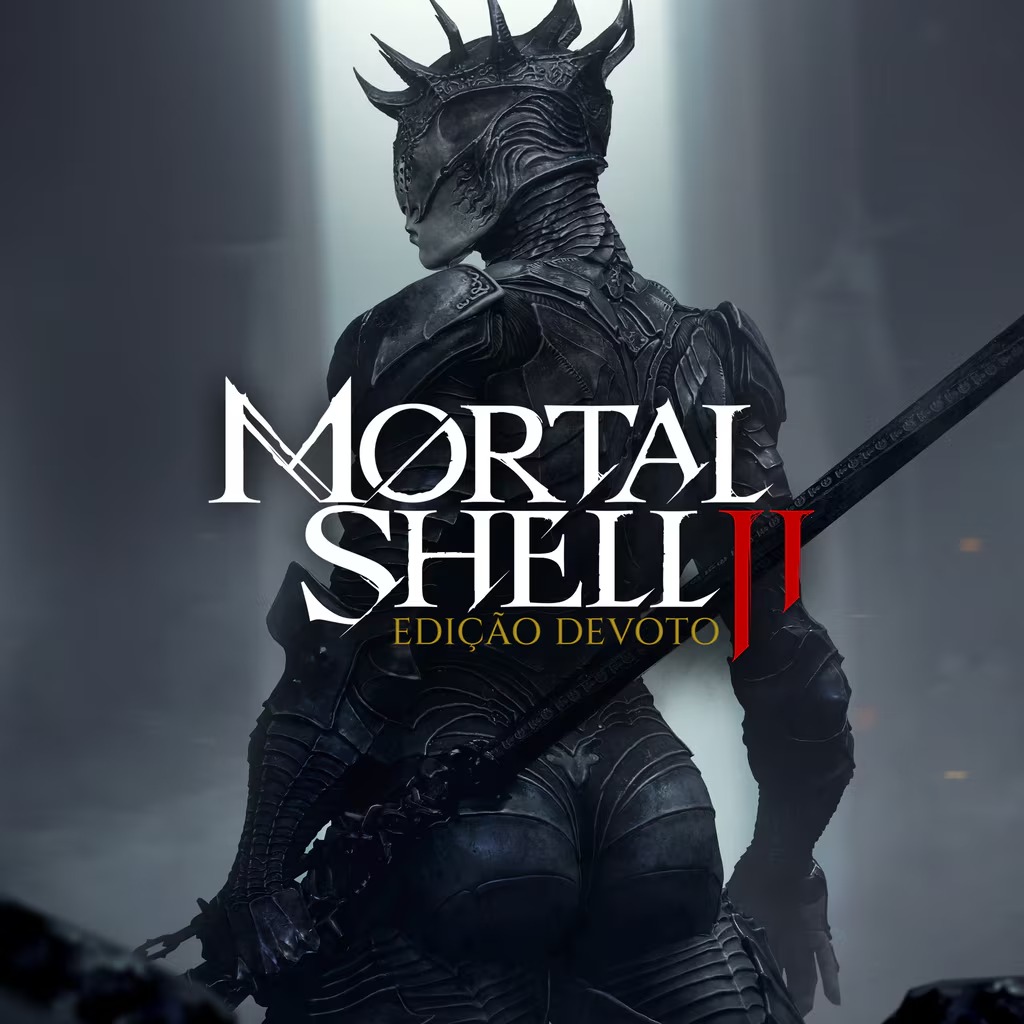 Mortal Shell II: Edição Devoto