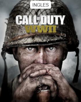 CALL OF DUTY WW2 Ingles