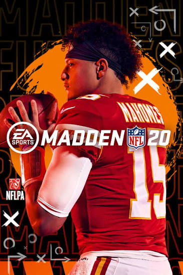 NFL 20