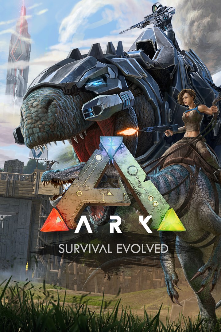 Ark Survival
